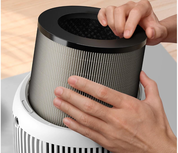 PHILIPS FY0910/30 - 1297473 - zdjęcie 3